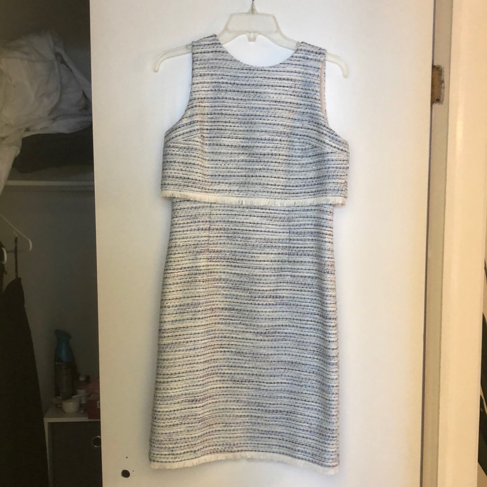 Anne Taylor dress